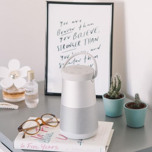 Bose SoundLink Revolve+ Bluetooth Speaker - Portable 360° Sound - Image 5