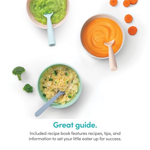 NutriBullet Baby Complete Food-Making System, 32-Oz - Image 6