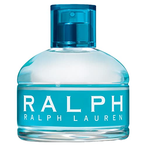 Ralph Lauren Fresh & Floral Eau de Toilette - 3.4 Fl Oz