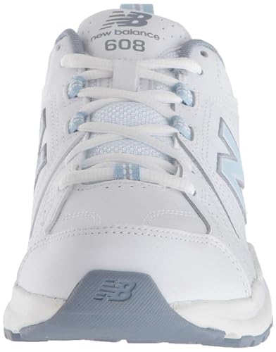 New Balance Women's 608 V5 Casual Comfort Cross Trainer - Image 3