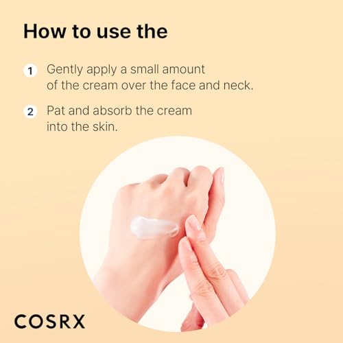 COSRX Snail Mucin 92% Moisturizer for Sensitive Skin - Image 6
