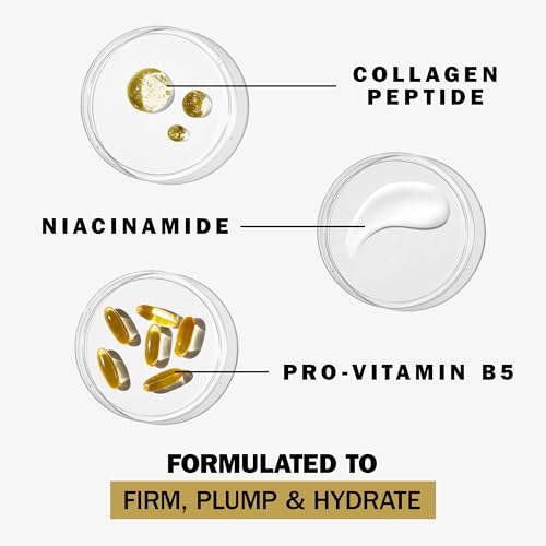 Olay Collagen Peptide Face Moisturizer - Firming Cream for Women - Image 3
