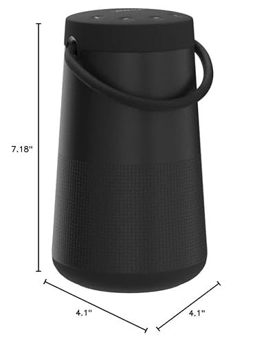 Bose SoundLink Revolve+ Portable Bluetooth Speaker - Image 7
