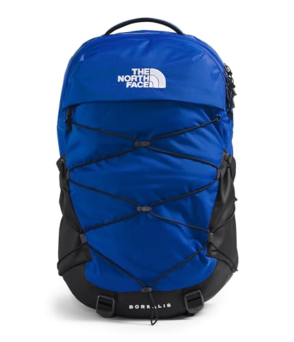 The North Face Borealis Backpack - TNF Blue/TNF Black