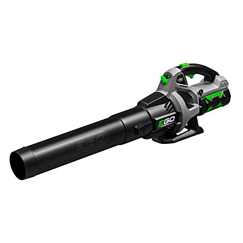 EGO POWER+ Cordless Leaf Blower with 56V Battery