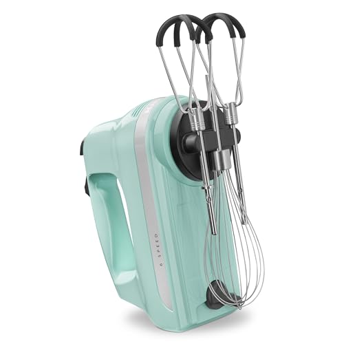 KitchenAid 6-Speed Hand Mixer with Flex Edge Beaters - Image 5