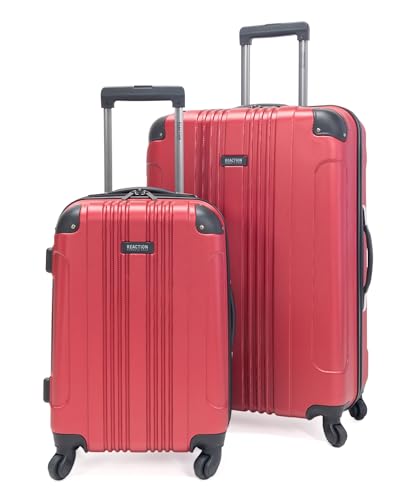 Kenneth Cole Reaction Out of Bounds 2-Piece Spinner Luggage Set