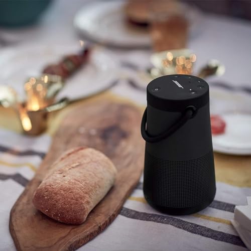Bose SoundLink Revolve+ Portable Bluetooth Speaker - Image 6