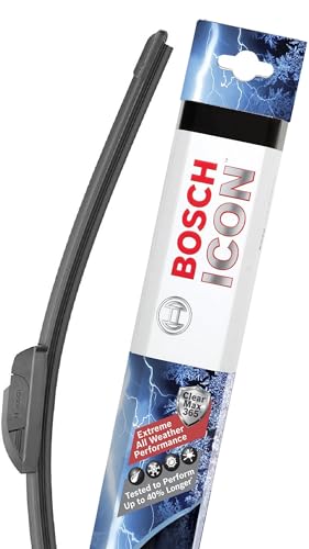 Bosch 19A ICON Premium Beam Wiper Blade - 19" Single - Image 3