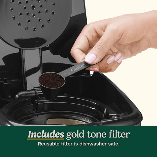 Cuisinart Perfecttemp 14-Cup Coffee Maker - Image 6