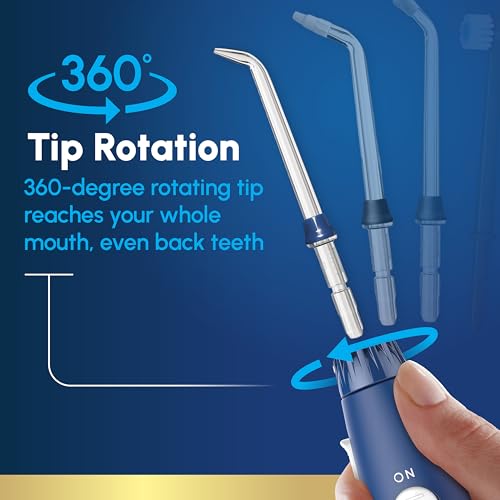 Waterpik Aquarius Water Flosser Professional - Image 6