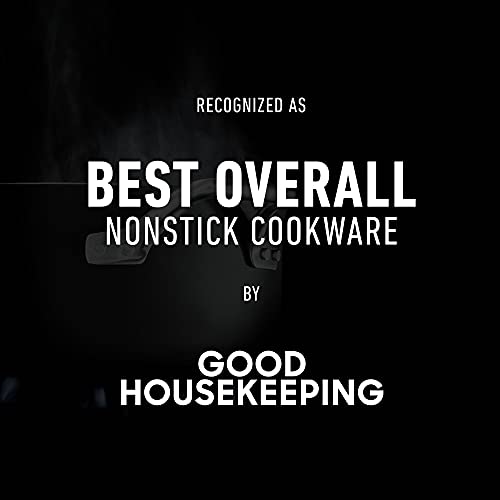 Calphalon Signature Hard-Anodized Nonstick 5-Quart Dutch Oven with Cover - Image 8