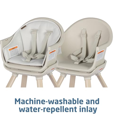 Maxi-Cosi Moa 8-in-1 High Chair for Babies and Toddlers - Image 7
