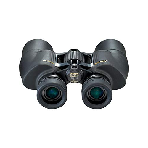 Nikon ACULON A211 10x42 Ergonomic Binoculars - Image 2