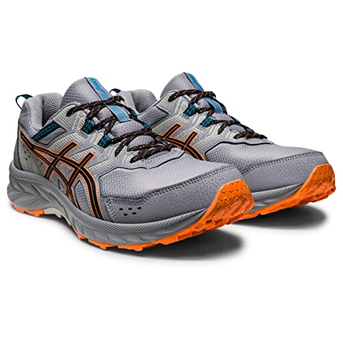 ASICS Men's Gel-Venture 9 Running Shoes - Breathable & Cushioned Trail Runners - Image 2