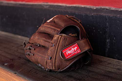Rawlings PLAYER PREFERRED 13" Softball Glove for Right Hand Throw - Image 7