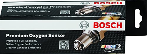 BOSCH 17098 Premium Oxygen Sensor for BMW Models - Image 2