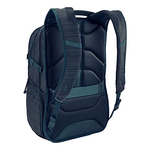 Thule Construct Backpack - Versatile School, Work & Travel Companion - Image 2