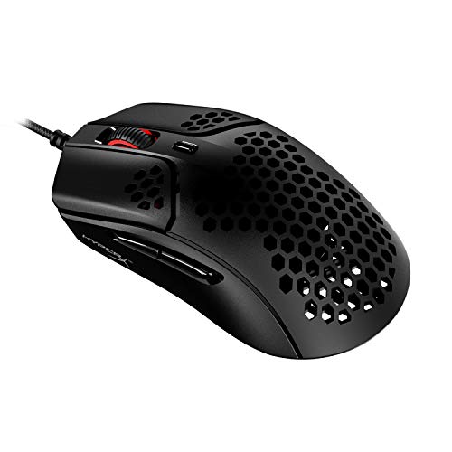 HyperX Pulsefire Haste – Ultra-Lightweight Gaming Mouse - Image 10