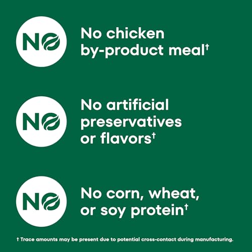Nutro Hearty Stew Cuts in Gravy Adult Wet Dog Food Turkey Recipe - Image 7