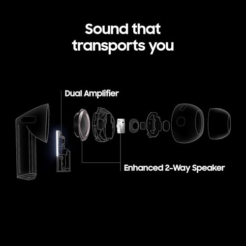 Samsung Galaxy Buds 3 Pro - AI True Wireless Earbuds - Image 5