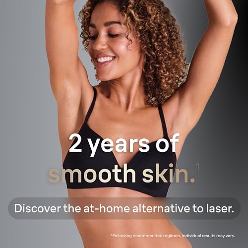 Braun IPL Silk·Expert Pro 5 PL5157 - At-Home Hair Removal System - Image 2