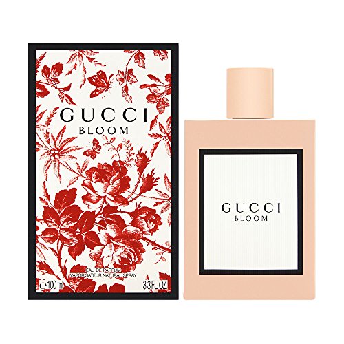 Gucci Bloom Eau de Parfum - 3.3 Ounce