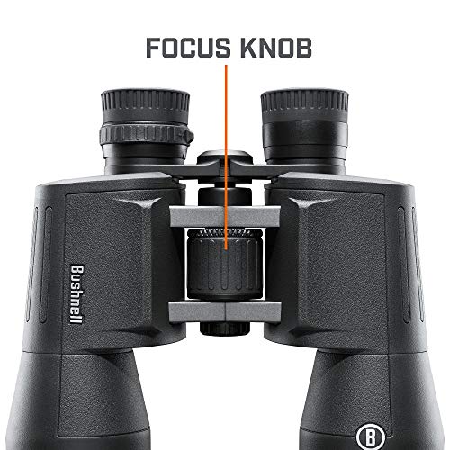 Bushnell PowerView 2 Binoculars - Durable and Sharp Outdoor Optics - Image 6