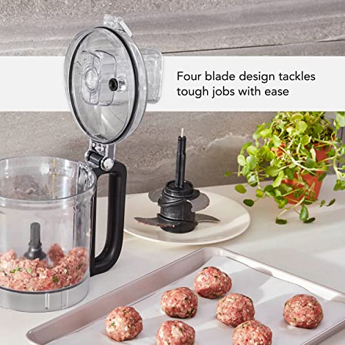 KitchenAid 9 Cup Food Processor - KFP0921 - Image 3
