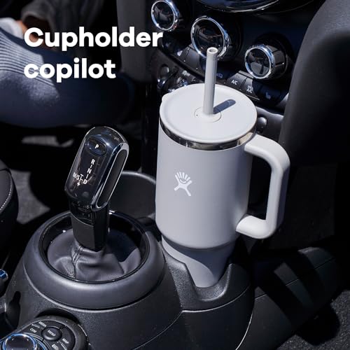Hydro Flask All Around Travel Tumbler Trillium 40 Oz - Image 2