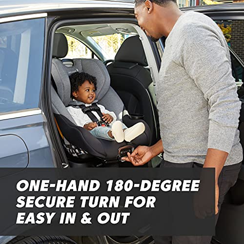 Baby Jogger City Turn Convertible Car Seat - Image 2
