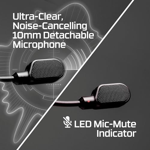 HyperX Cloud III Wired Gaming Headset with DTS Spatial Audio - Image 5