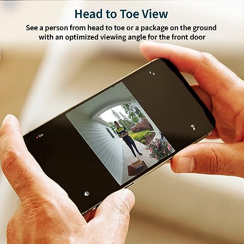 Arlo 2K Video Doorbell & Chime 2 Bundle - Image 6