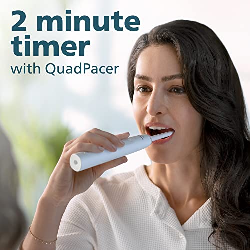 Philips Sonicare 4100 Electric Toothbrush - Advanced Plaque Removal - Image 6