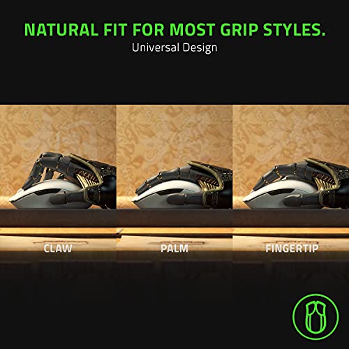 Razer Orochi V2: Ultra-Lightweight Wireless Gaming Mouse - Image 6