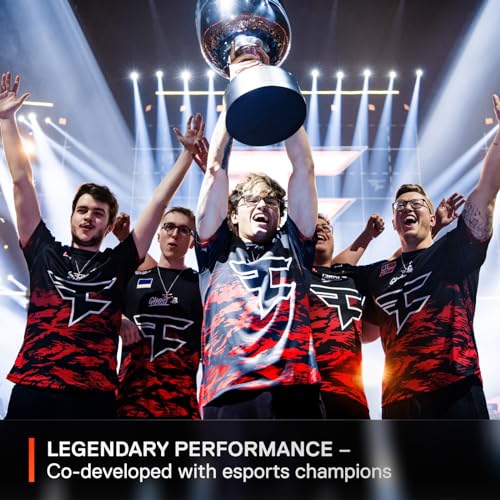 SteelSeries Arctis Nova 7P Wireless Gaming Headset - White - Image 6