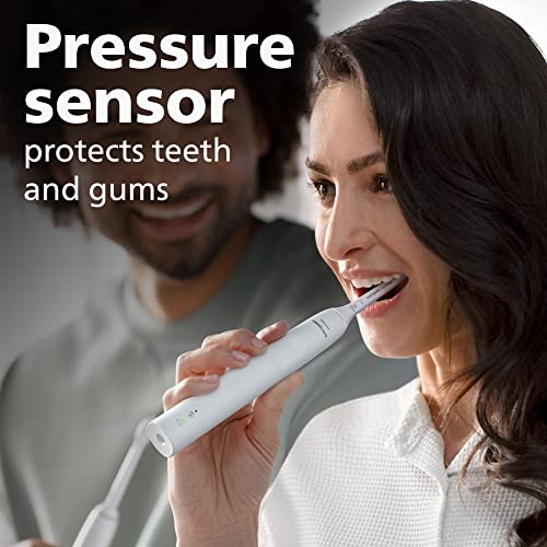 Philips Sonicare 4100 Electric Toothbrush - Advanced Plaque Removal - Image 5
