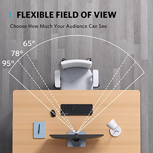 Anker PowerConf C200 2K Webcam for PC - Image 4