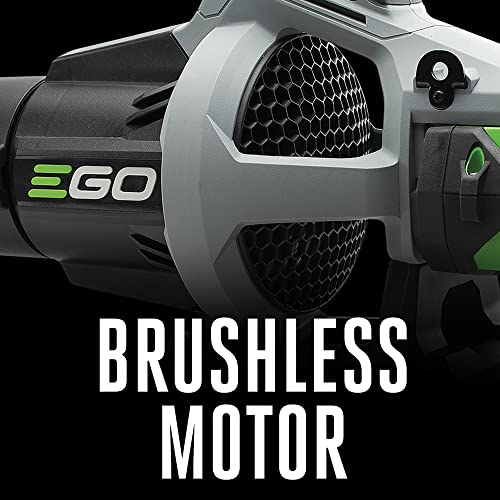 EGO POWER+ Cordless Leaf Blower with 56V Battery - Image 7