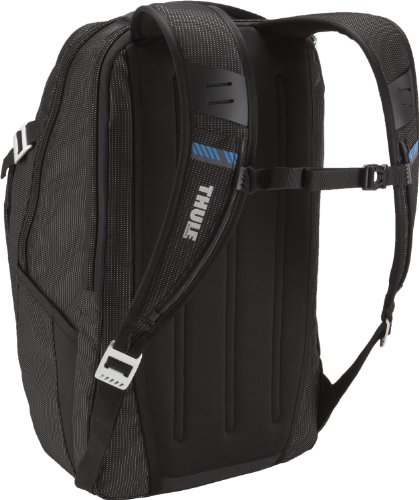 Thule Crossover 32L Backpack - Perfect for Laptops and Travel - Image 4