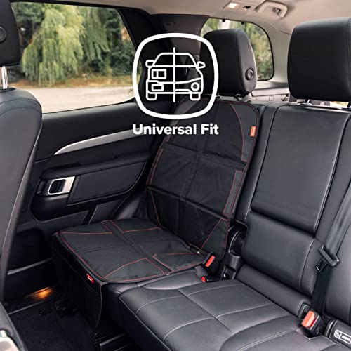 Diono Ultra Mat Complete Back Seat Protector - Image 5