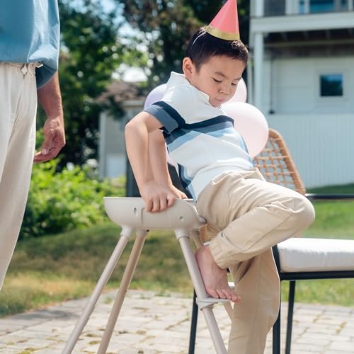 Maxi-Cosi Moa 8-in-1 High Chair - Versatile Baby Seating Solution - Image 10