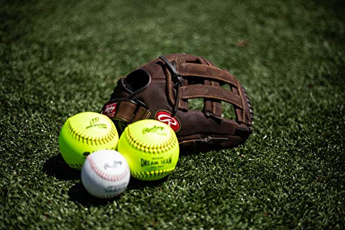 Rawlings PLAYER PREFERRED 13" Softball Glove for Right Hand Throw - Image 9