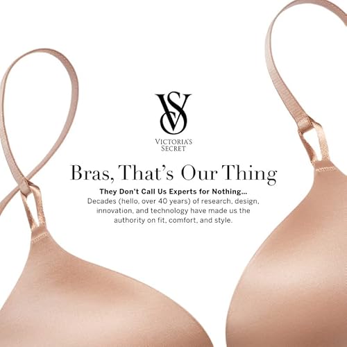 Victoria's Secret No Show Thong Underwear - Multi Pack (Black) - Image 4