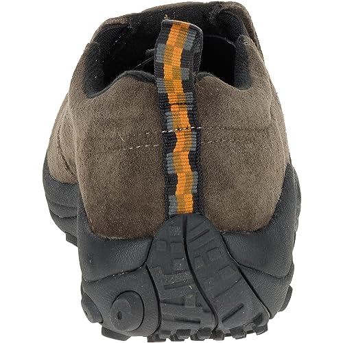 Merrell Men's Jungle Moc Slip-On Shoe - Gunsmoke, 10.5 M US - Image 10