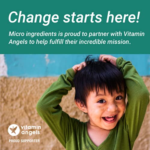 Micro Ingredients Oil of Oregano & Black Seed Oil, 300 Softgels - Image 5