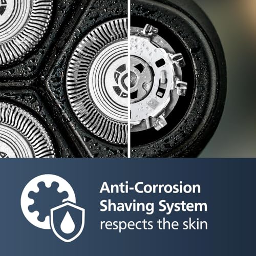 Philips Norelco Shaver 3900 Series - Wet/Dry Electric Shaver - Image 5