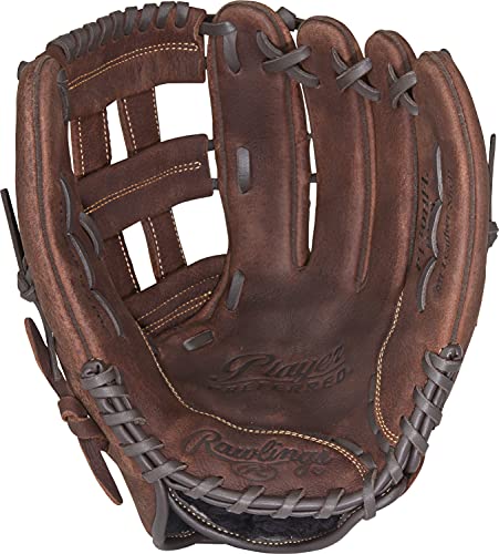 Rawlings PLAYER PREFERRED 13" Softball Glove for Right Hand Throw - Image 3