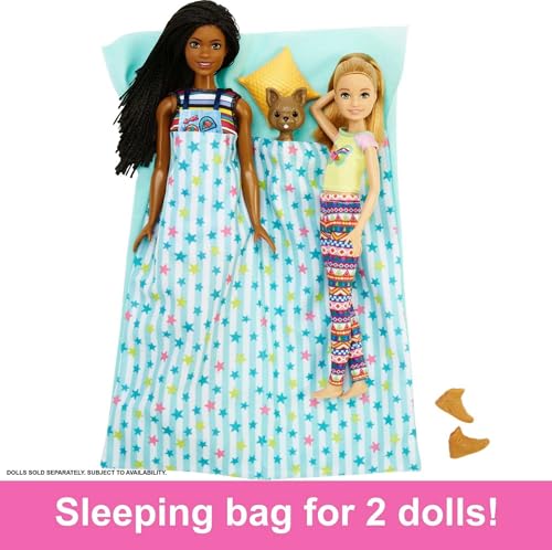 Barbie Camper DreamPlayset with Epic Slide & Accessories - Image 4