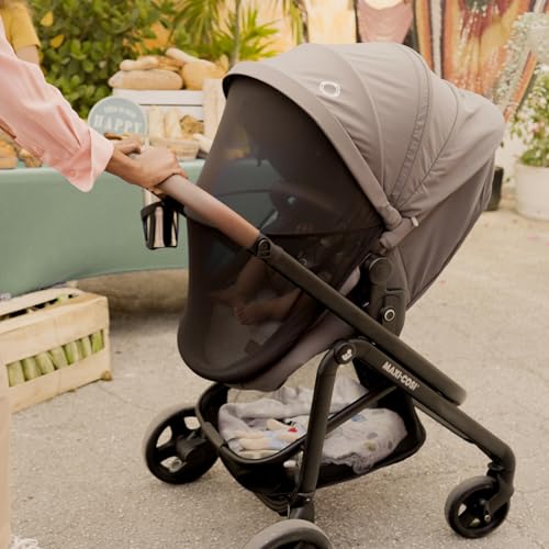Maxi-Cosi Tayla™ Max Travel System: Stroller & Car Seat Combo - Image 10